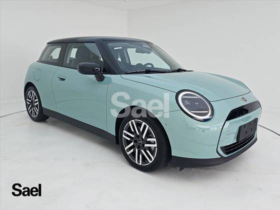 MINI COOPER 40,7 KW ELÉTRICO 2P E